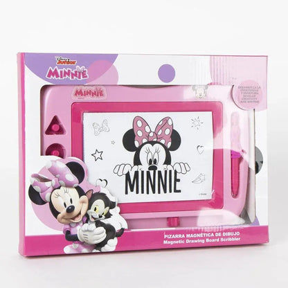 Disney Minnie magntetic scribber Nerdscape