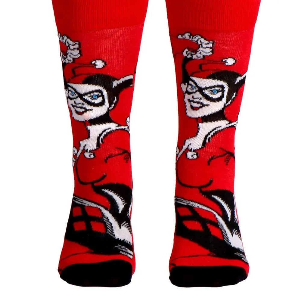 DC Comics Harley Quinn adult shocks Nerdscape