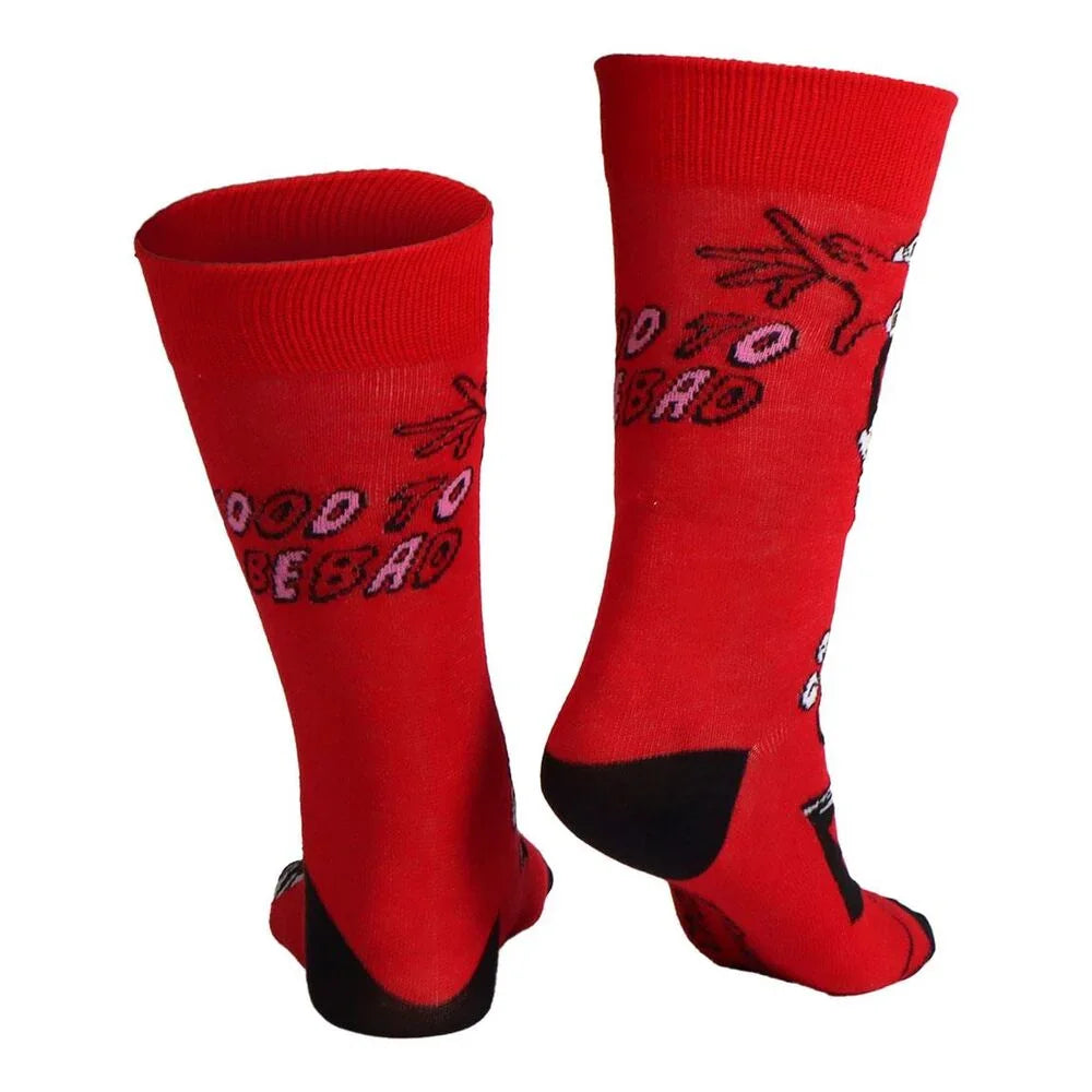 DC Comics Harley Quinn adult shocks Nerdscape