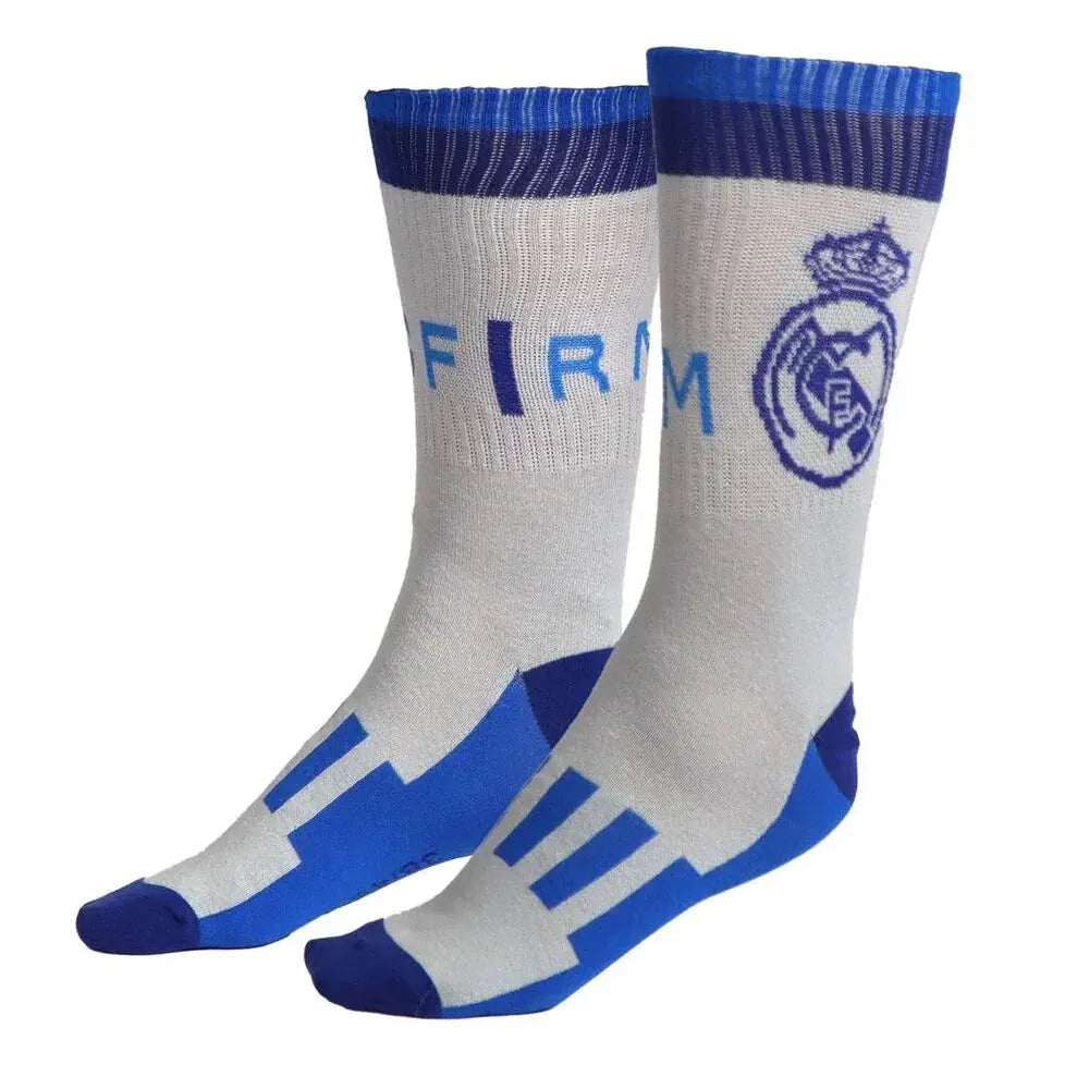 Real Madrid pack 3 adult socks Nerdscape