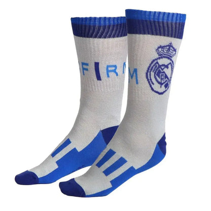 Real Madrid pack 3 adult socks Nerdscape