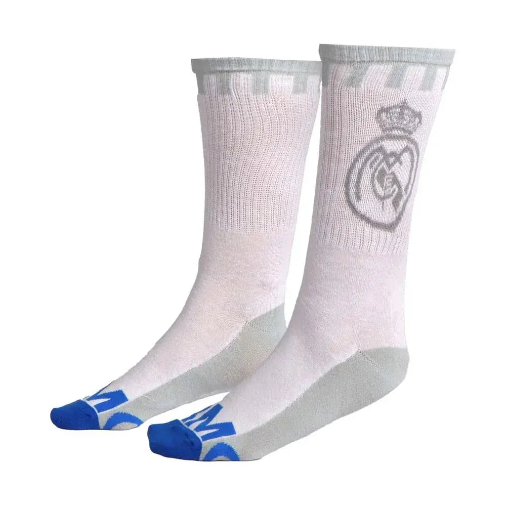 Real Madrid pack 3 adult socks Nerdscape
