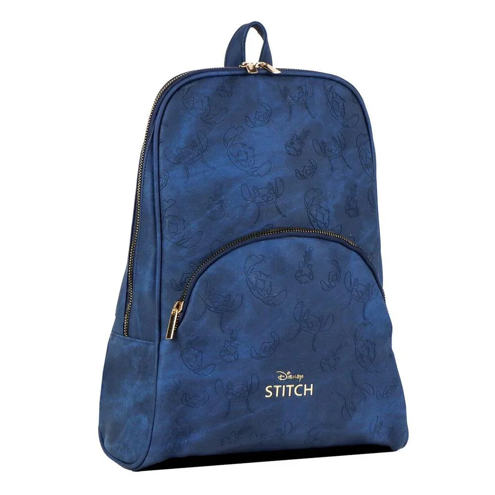 Disney Stitch casual backpack 34cm Nerdscape