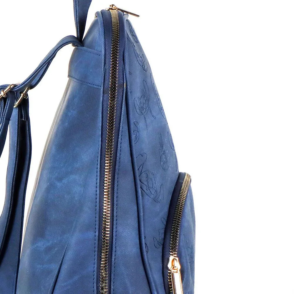 Disney Stitch casual backpack 34cm Nerdscape