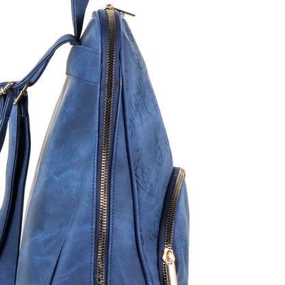 Disney Stitch casual backpack 34cm Nerdscape