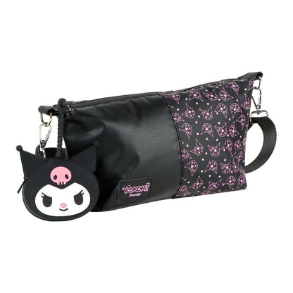 Hello Kitty Kuromi bag Nerdscape