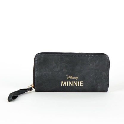 Disney Minnie wallet Nerdscape