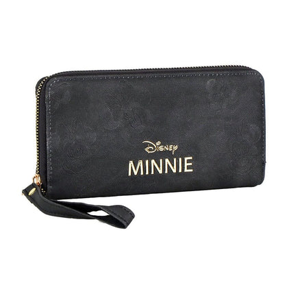 Disney Minnie wallet Nerdscape