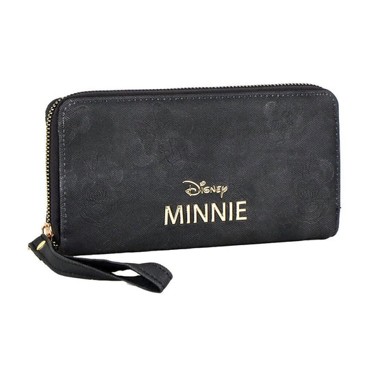 Disney Minnie wallet Nerdscape