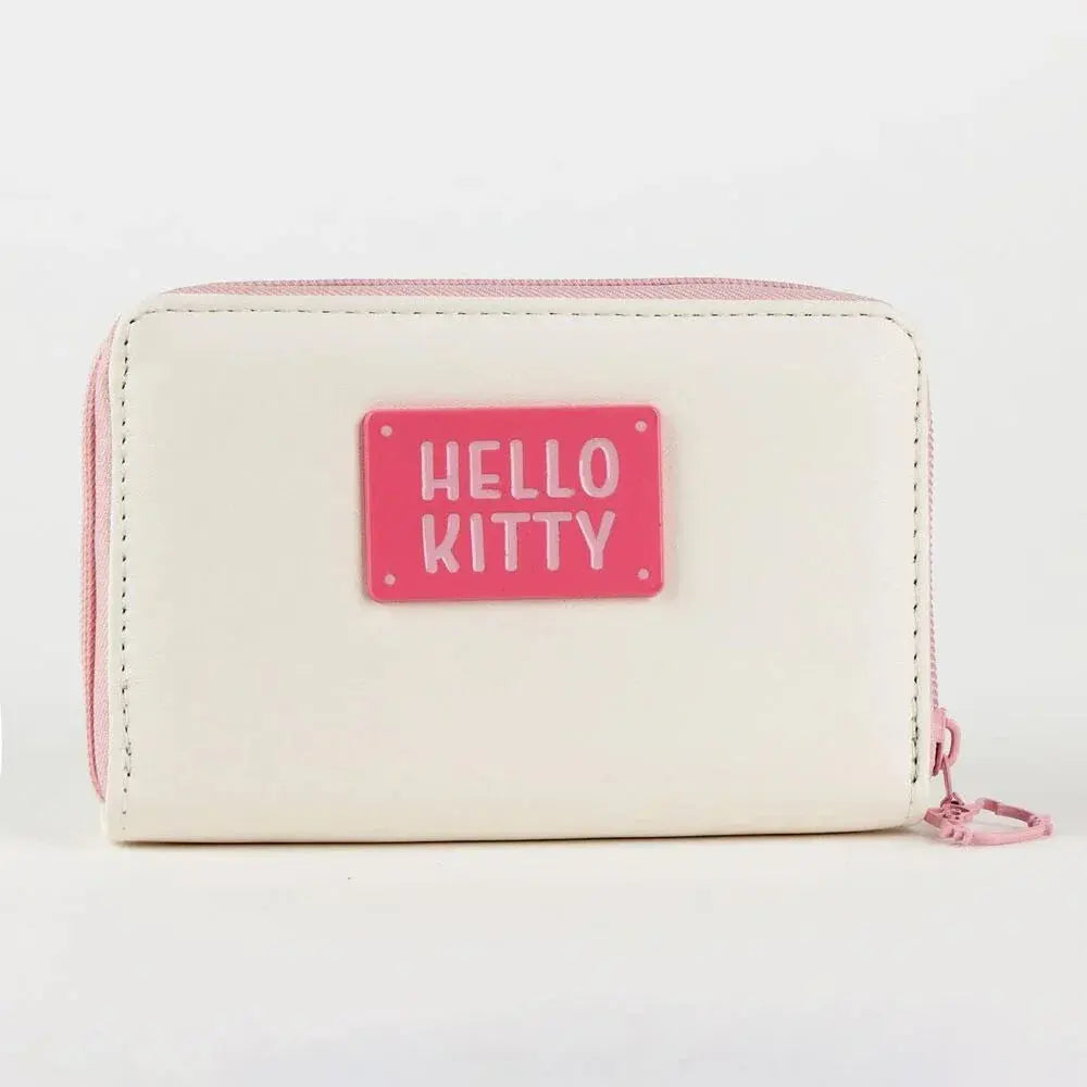 Hello Kitty wallet Nerdscape