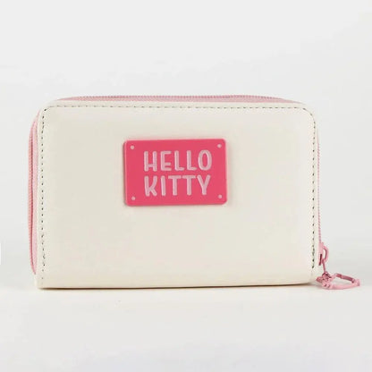 Hello Kitty wallet Nerdscape