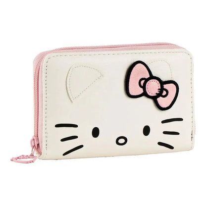 Hello Kitty wallet Nerdscape