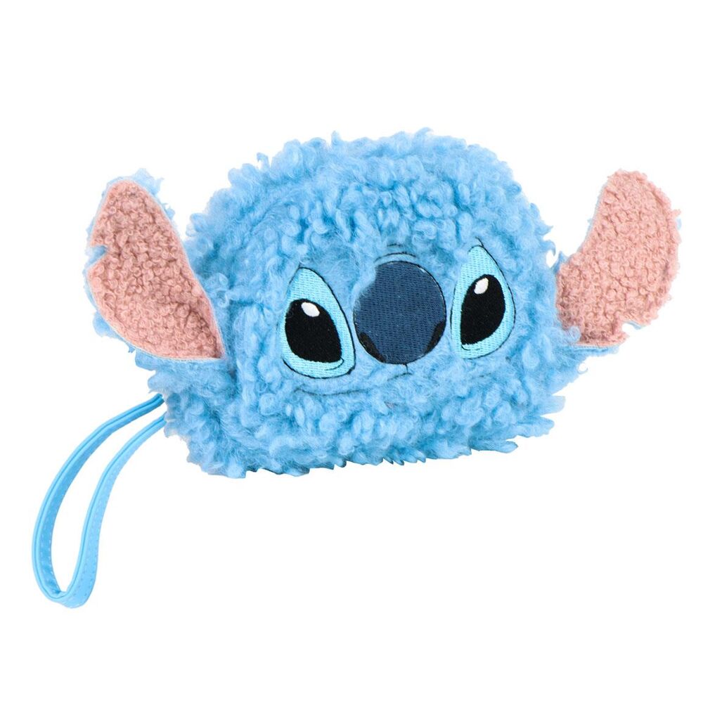 Disney Stitch wallet Nerdscape