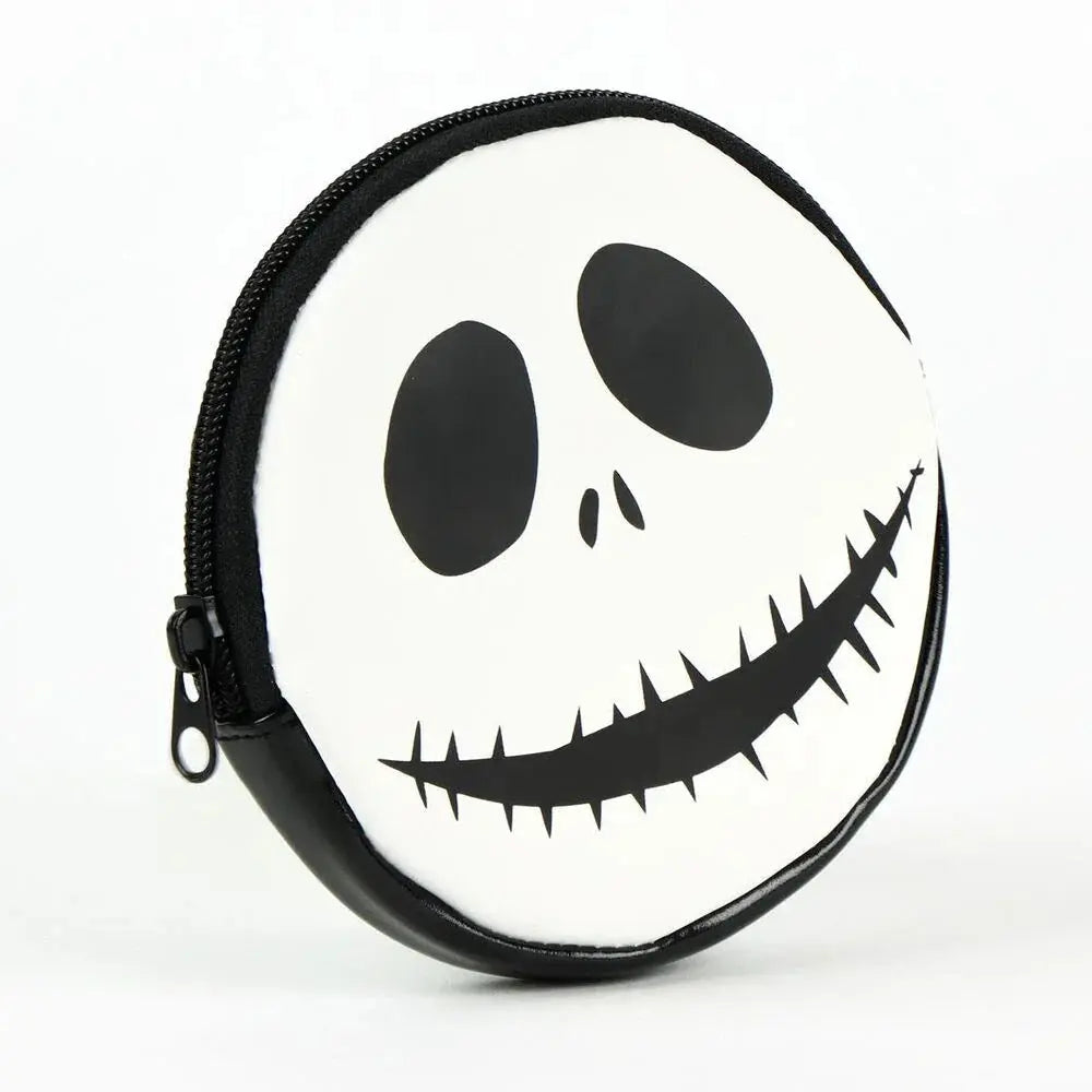 Disney Nightmare Before Christmas travel vanity case Nerdscape