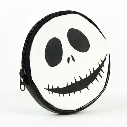 Disney Nightmare Before Christmas travel vanity case Nerdscape