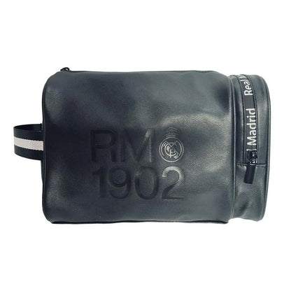 Real Madrid travel vanity case Nerdscape