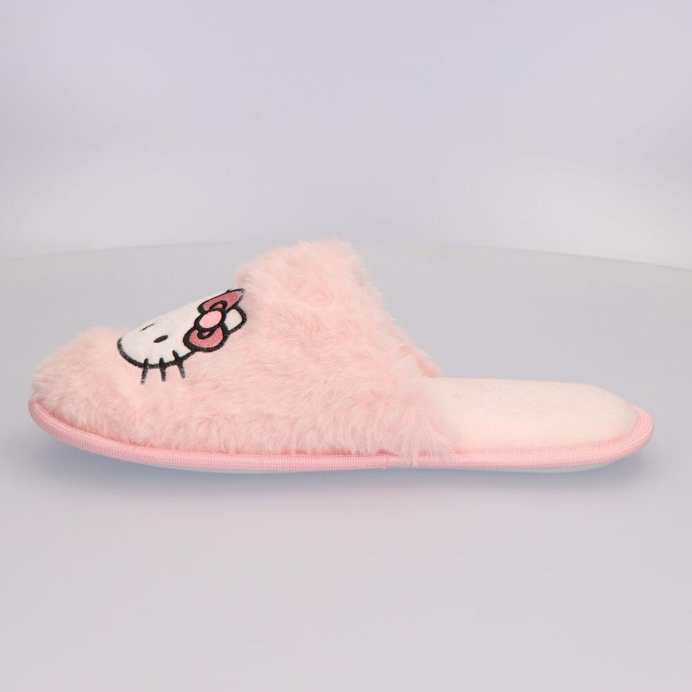 Hello Kitty slippers Nerdscape