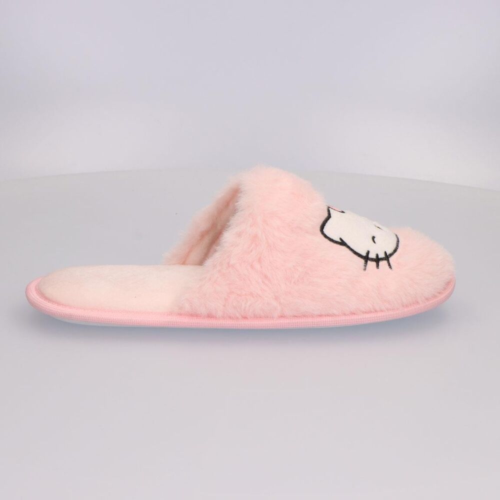 Hello Kitty slippers Nerdscape