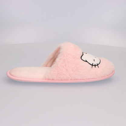 Hello Kitty slippers Nerdscape