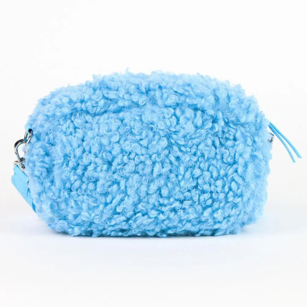 Disney Stitch shoulder bag Nerdscape
