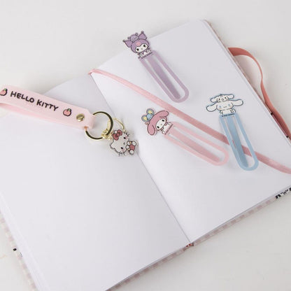 Hello Kitty stationary set Nerdscape