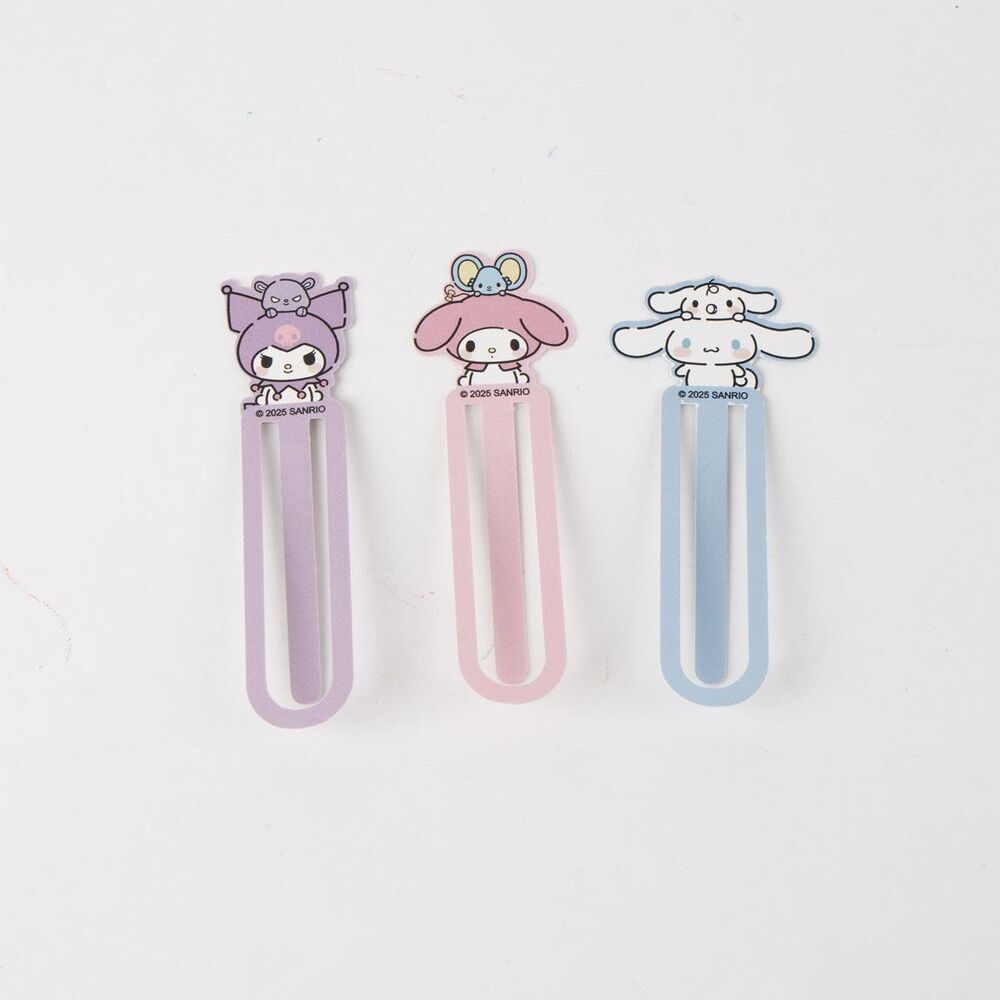 Hello Kitty stationary set Nerdscape