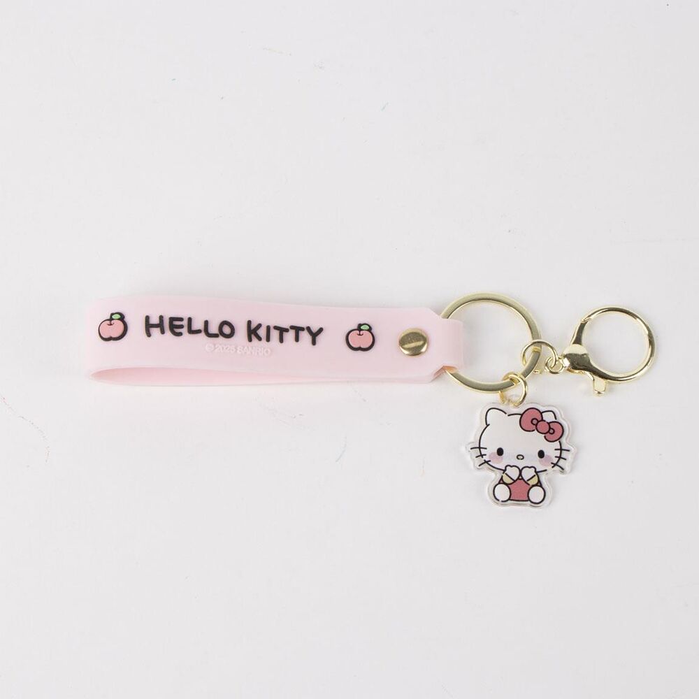Hello Kitty stationary set Nerdscape