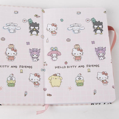 Hello Kitty stationary set Nerdscape