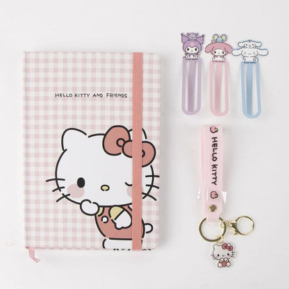Hello Kitty stationary set Nerdscape