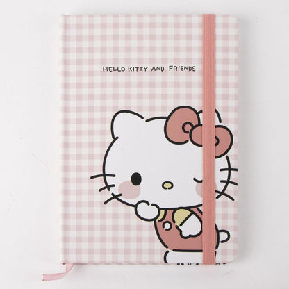 Hello Kitty stationary set Nerdscape