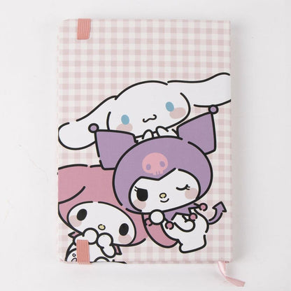 Hello Kitty stationary set Nerdscape