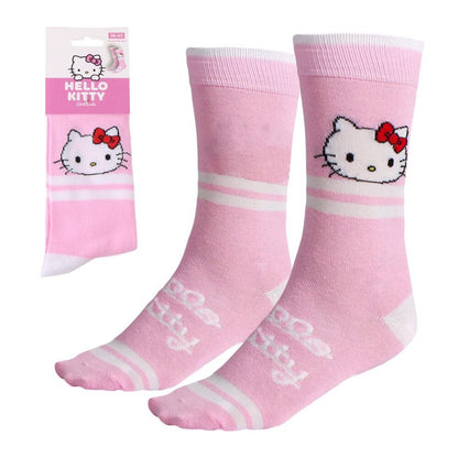 Hello Kitty adult socks