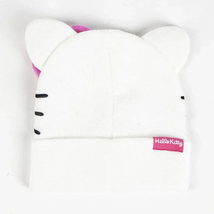 Hello Kitty hat Nerdscape