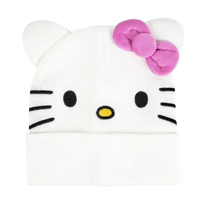 Hello Kitty hat Nerdscape