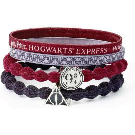 Harry Potter Platform 9 3/4 Pack 4 - Figura da Collezione - Nerdscape Nerdscape