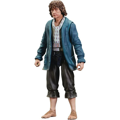 Funko Pop! Pippin Deluxe 10cm - Figura da Collezione - Nerdscape Nerdscape