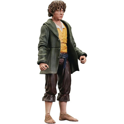 Funko Pop! Merry Deluxe Figura da Collezione 10cm - Nerdscape Nerdscape