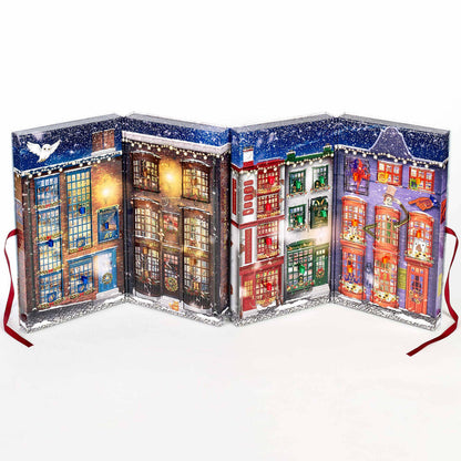 Funko Pop! Harry Potter Diagon Alley Advent Calendar - Figura da Collezione - Nerdscape Nerdscape