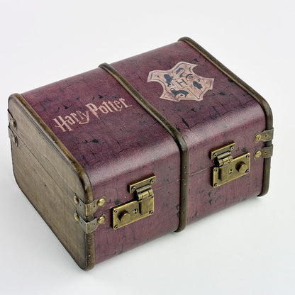Harry Potter Hogwarts Advent Calendar - Figura da Collezione - Nerdscape Nerdscape