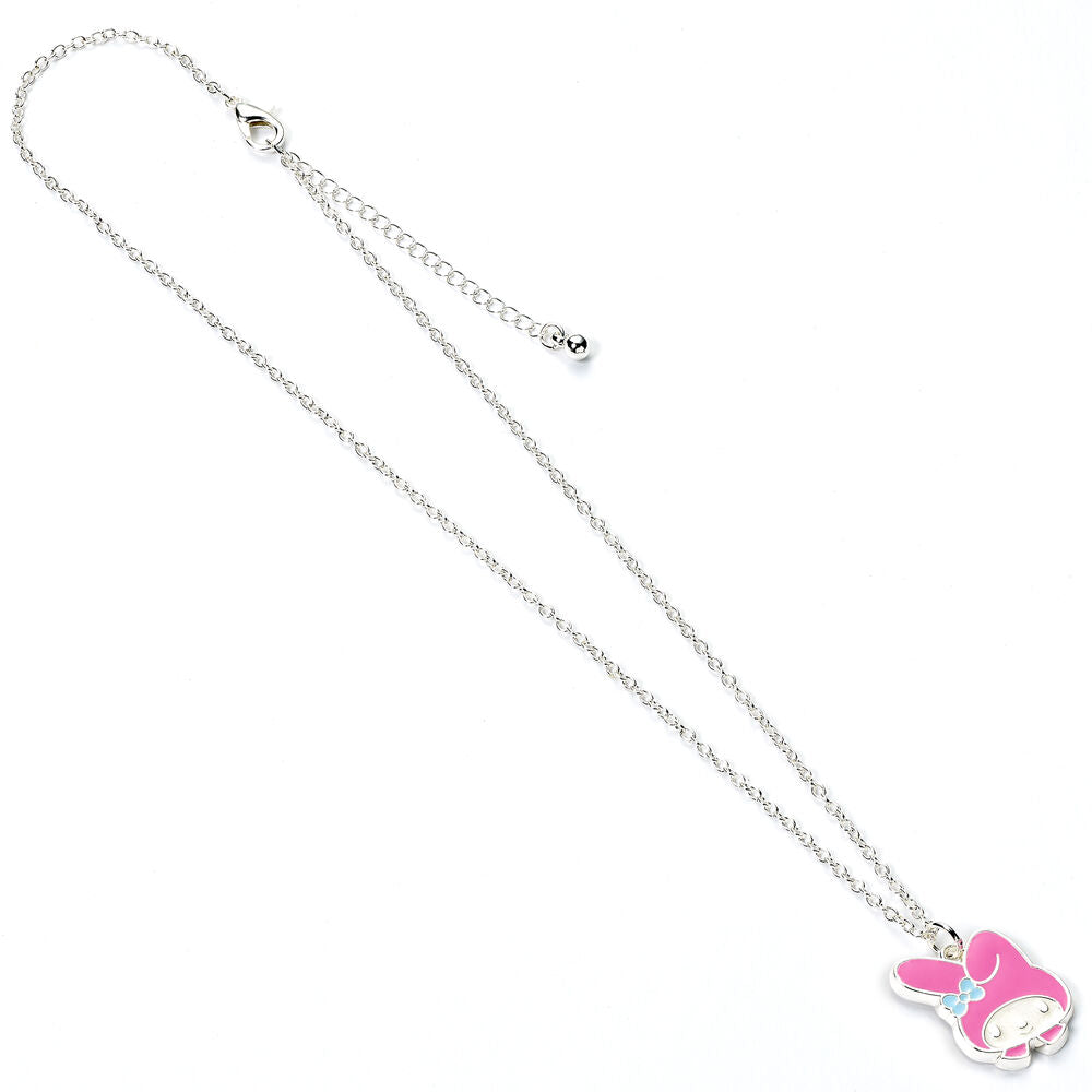 Hello Kitty My Melody necklace Nerdscape