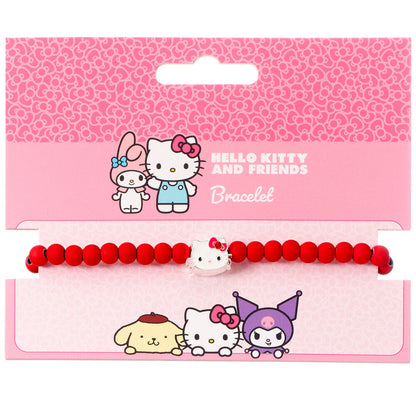 Hello Kitty bracelet Nerdscape