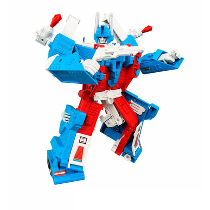 Transformers Ultra Magnus Missing Link Figura da Collezione - Nerdscape Nerdscape