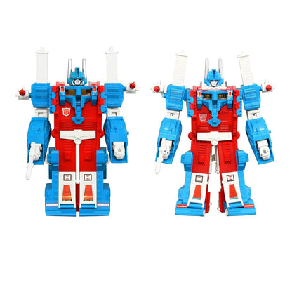 Transformers Ultra Magnus Missing Link Figura da Collezione - Nerdscape Nerdscape