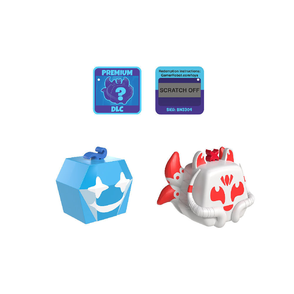 Blox Fruits Kitsune Chromatic set Nerdscape