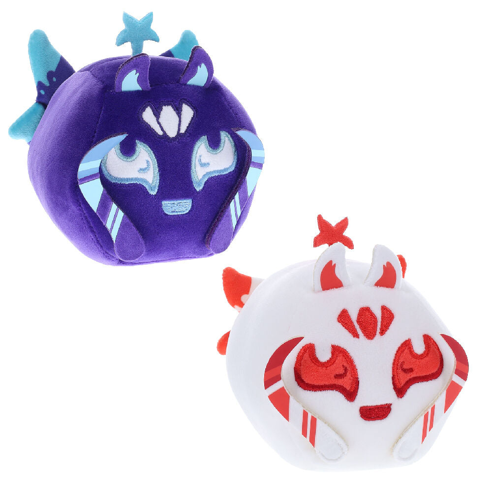Blox Fruits Kitsune Chromatic set Nerdscape