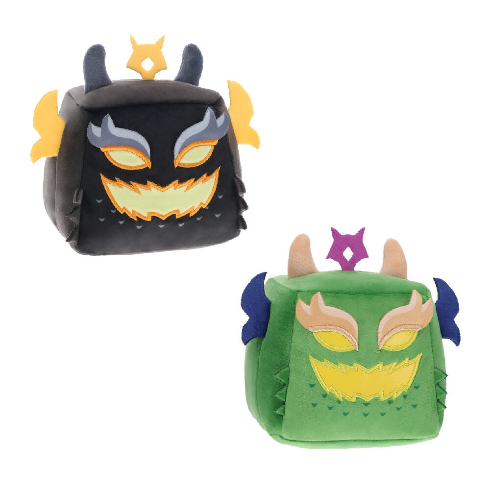 Blox Fruits Ember Dragon set Nerdscape