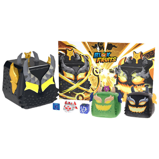 Blox Fruits Ember Dragon set Nerdscape