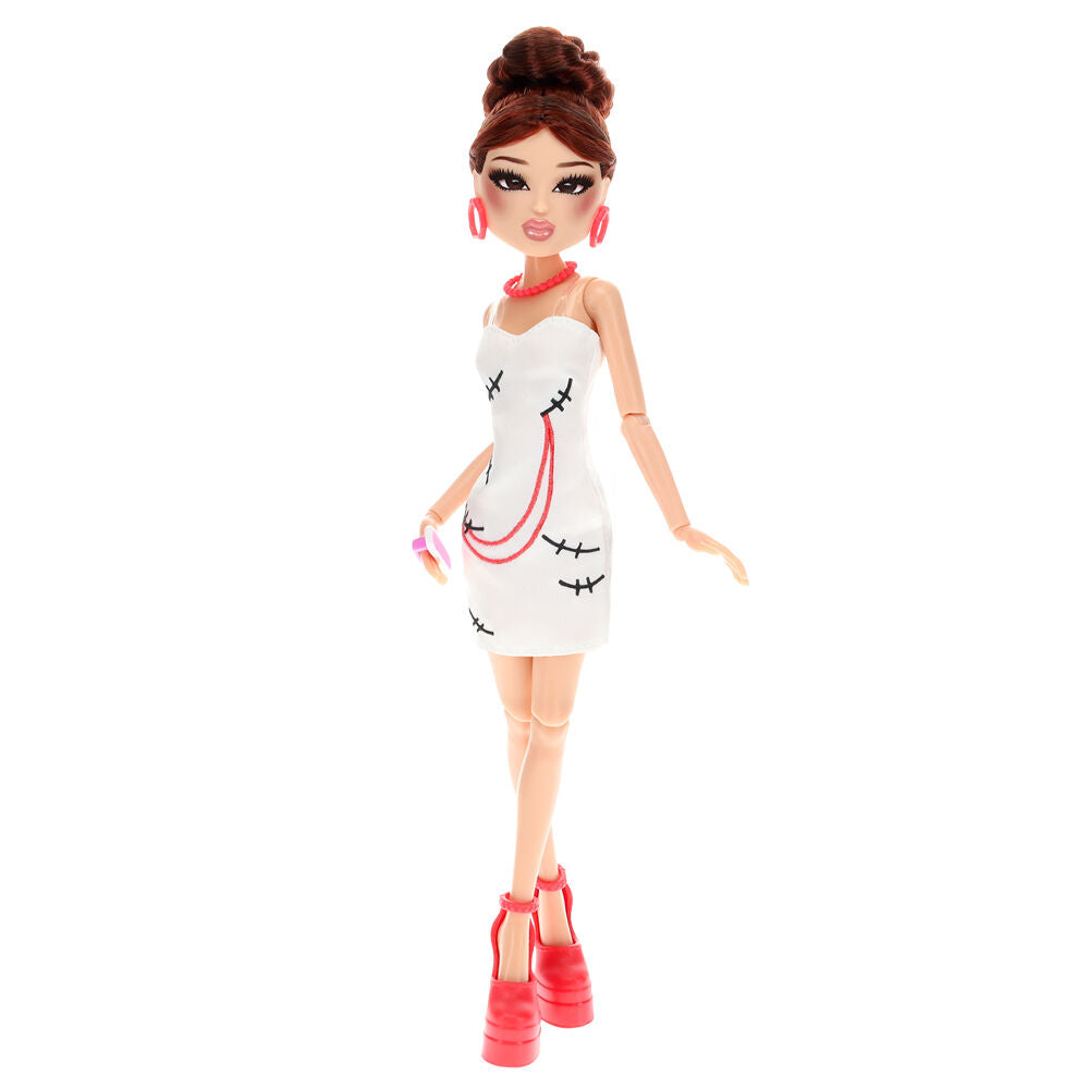 Dress to Impress Fashion Doll Lana doll set Nerdscape