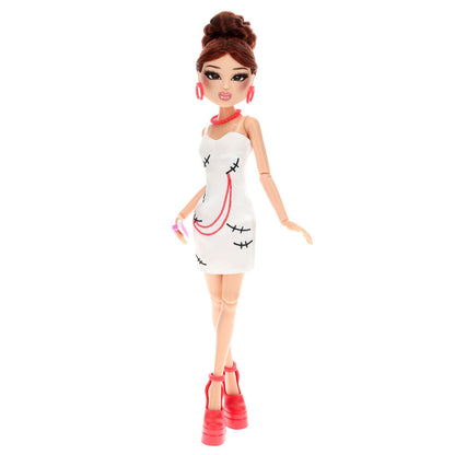 Dress to Impress Fashion Doll Lana doll set Nerdscape