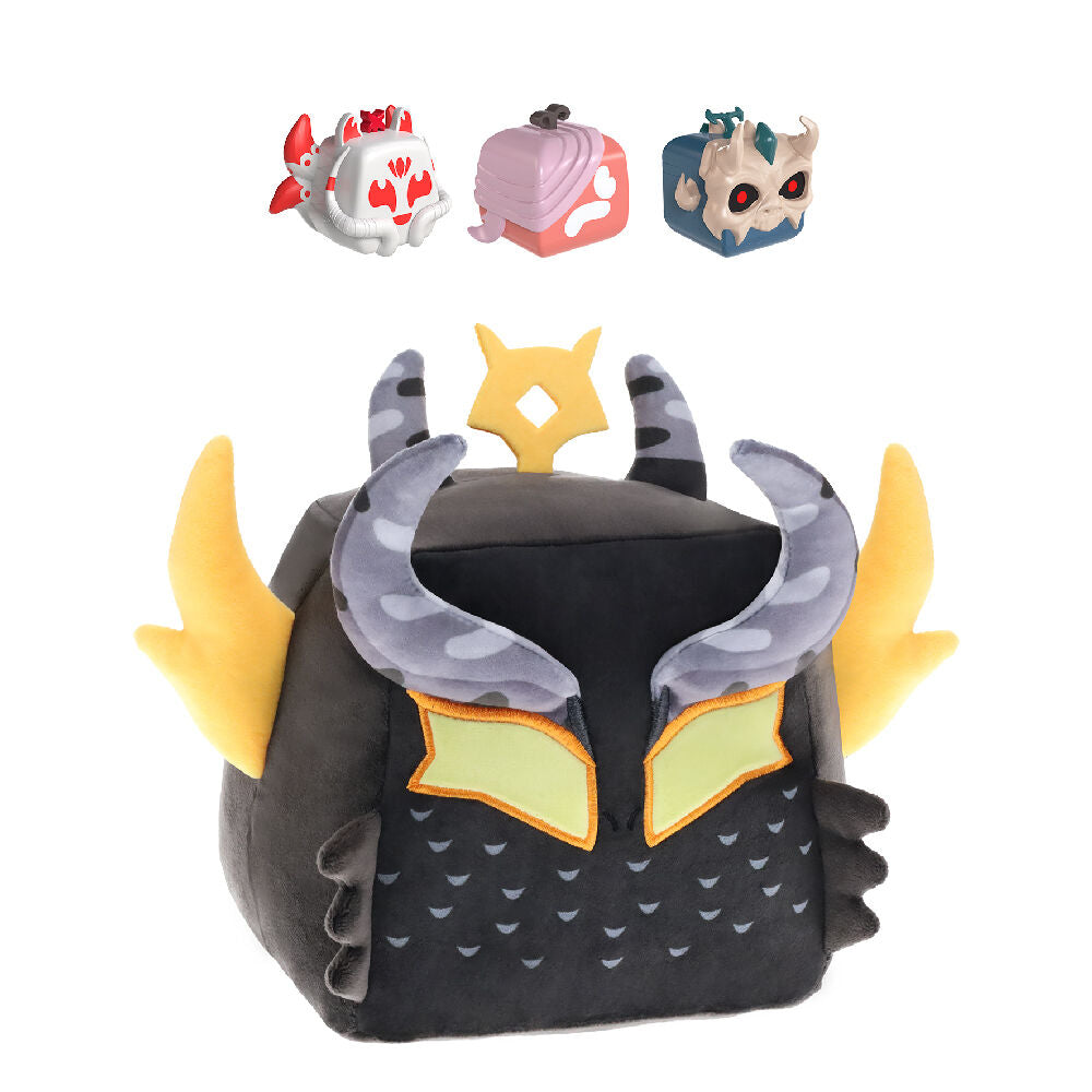 Blox Fruits Kitsune Chromatic set Nerdscape